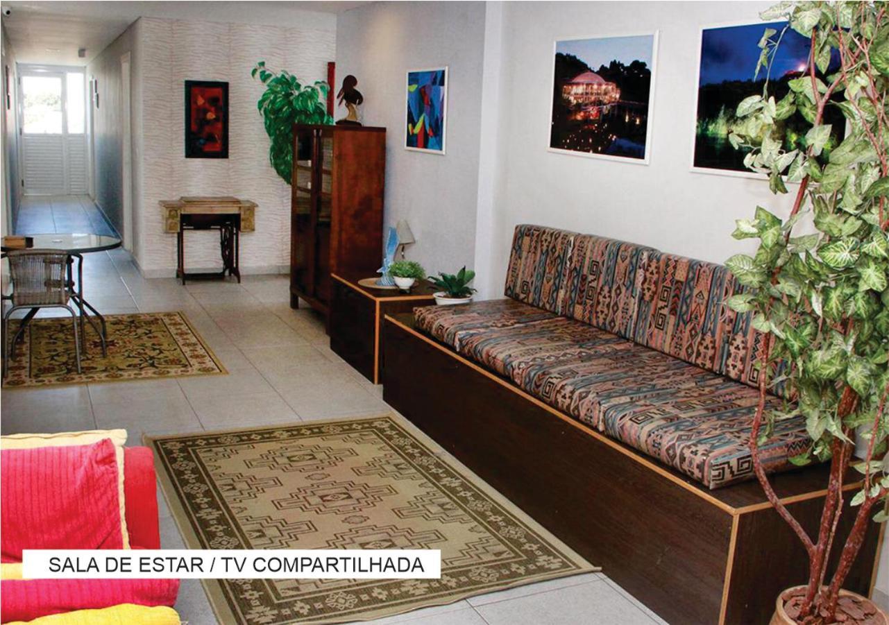 Villa Tata Suites Ltda Curitiba Exterior foto