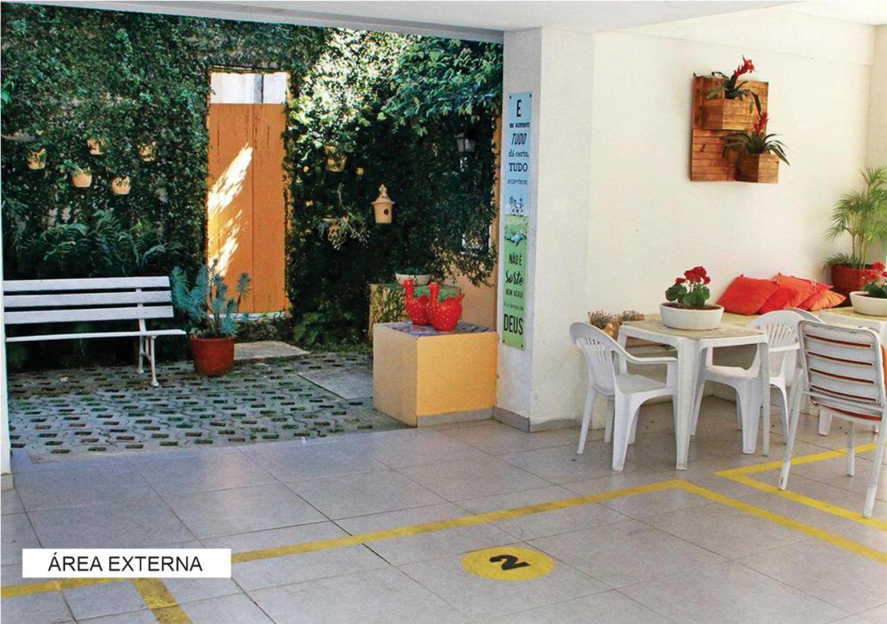 Villa Tata Suites Ltda Curitiba Exterior foto